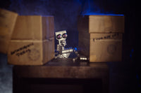 Five Nights at Freddy's Endo-Series Parts and Service Pack #1 - 5