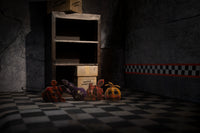 Five Nights at Freddy's Endo-Series Parts and Service Pack #1 - 6