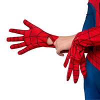 MARVEL Spider-Man Official Youth Zentai Costume - 8