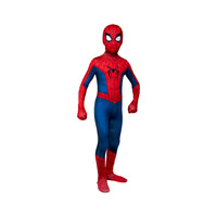 MARVEL Spider-Man Official Youth Zentai Costume - 0
