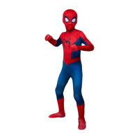 MARVEL Spider-Man Official Youth Zentai Costume - 1