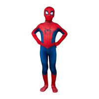 MARVEL Spider-Man Official Youth Zentai Costume - 2