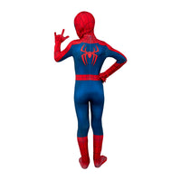 MARVEL Spider-Man Official Youth Zentai Costume - 3