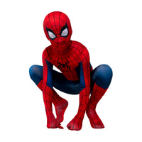 MARVEL Spider-Man Official Youth Zentai Costume - 4