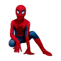 MARVEL Spider-Man Official Youth Zentai Costume - 5