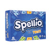 Spellio Card Game