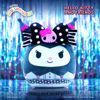 Hello Kitty and Friends 8-Inch 20th Anniversary Kuromi - 1