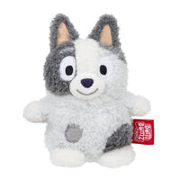 4.5-Inch Bluey BumBumz 4-Pack - 5