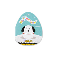 Peanuts 12-Inch Snoopy Plush - 4