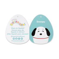 Peanuts 12-Inch Snoopy Plush - 5