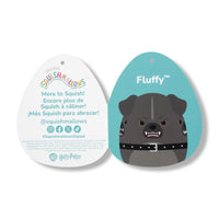 Harry Potter 10-Inch Fluffy Plush - 5