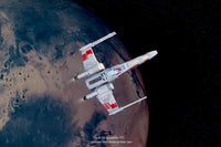 STAR WARS™ Micro Galaxy Squadron Starfighter Class Collection (Series 10) - 6