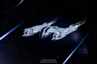 STAR WARS™ Micro Galaxy Squadron Starfighter Class Collection (Series 10) - 3