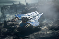 STAR WARS™ Micro Galaxy Squadron Starfighter Class Collection (Series 10) - 7