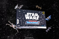 STAR WARS™ Micro Galaxy Squadron Starfighter Class Collection (Series 10) - 2
