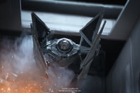 STAR WARS™ Micro Galaxy Squadron Starfighter Class Collection (Series 10) - 9