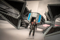 STAR WARS™ Micro Galaxy Squadron Starfighter Class Collection (Series 10) - 4