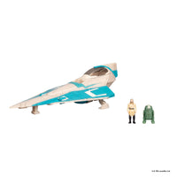 STAR WARS™ Micro Galaxy Squadron Light Armor Class Collection (Series 12) - 19