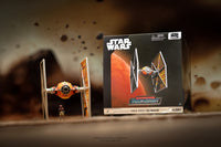 STAR WARS™ Micro Galaxy Squadron Sabine Wren's TIE Fighter - 6
