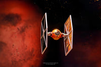 STAR WARS™ Micro Galaxy Squadron Sabine Wren's TIE Fighter - 2
