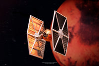 STAR WARS™ Micro Galaxy Squadron Sabine Wren's TIE Fighter - 1