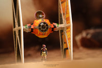 STAR WARS™ Micro Galaxy Squadron Sabine Wren's TIE Fighter - 3