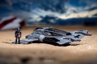 STAR WARS™ Micro Galaxy Squadron Light Armor Class Collection (Series 11) - 8