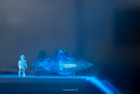 STAR WARS™ Micro Galaxy Squadron Light Armor Class Collection (Series 11) - 9