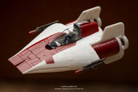 STAR WARS™ Micro Galaxy Squadron Light Armor Class Collection (Series 11) - 3