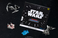 STAR WARS™ Micro Galaxy Squadron Light Armor Class Collection (Series 11) - 1