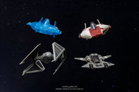 STAR WARS™ Micro Galaxy Squadron Light Armor Class Collection (Series 11) - 6