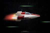 STAR WARS™ Micro Galaxy Squadron Light Armor Class Collection (Series 11) - 10