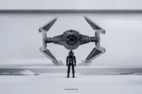 STAR WARS™ Micro Galaxy Squadron Light Armor Class Collection (Series 11) - 11
