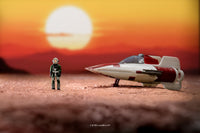 STAR WARS™ Micro Galaxy Squadron Light Armor Class Collection (Series 11) - 7