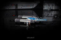 STAR WARS™ Micro Galaxy Squadron Starfighter Class Collection (Series 11) - 4