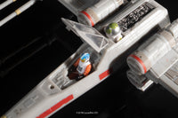 STAR WARS™ Micro Galaxy Squadron Starfighter Class Collection (Series 11) - 11