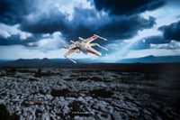 STAR WARS™ Micro Galaxy Squadron Starfighter Class Collection (Series 11) - 6