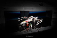 STAR WARS™ Micro Galaxy Squadron Starfighter Class Collection (Series 11) - 2