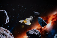 STAR WARS™ Micro Galaxy Squadron Starfighter Class Collection (Series 11) - 7