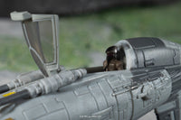 STAR WARS™ Micro Galaxy Squadron Starfighter Class Collection (Series 11) - 9