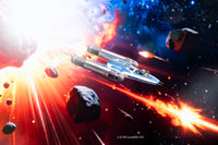 STAR WARS™ Micro Galaxy Squadron Starfighter Class Collection (Series 11) - 5