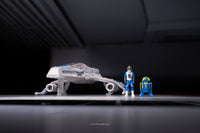 STAR WARS™ Micro Galaxy Squadron Light Armor Class Collection (Series 12) - 7