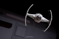 STAR WARS™ Micro Galaxy Squadron Light Armor Class Collection (Series 12) - 11