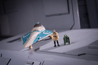STAR WARS™ Micro Galaxy Squadron Light Armor Class Collection (Series 12) - 4