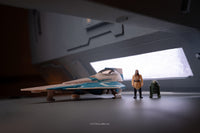 STAR WARS™ Micro Galaxy Squadron Light Armor Class Collection (Series 12) - 5