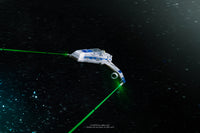 STAR WARS™ Micro Galaxy Squadron Light Armor Class Collection (Series 12) - 8