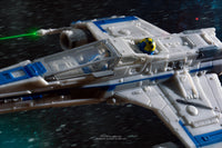 STAR WARS™ Micro Galaxy Squadron Light Armor Class Collection (Series 12) - 9