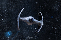 STAR WARS™ Micro Galaxy Squadron Light Armor Class Collection (Series 12) - 10