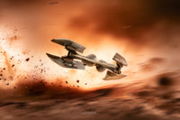 STAR WARS™ Micro Galaxy Squadron Starfighter Class Collection (Series 12) - 7