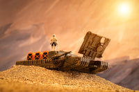 STAR WARS™ Micro Galaxy Squadron Starfighter Class Collection (Series 12) - 3
